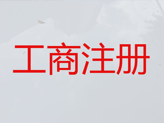 吴忠公司注册服务